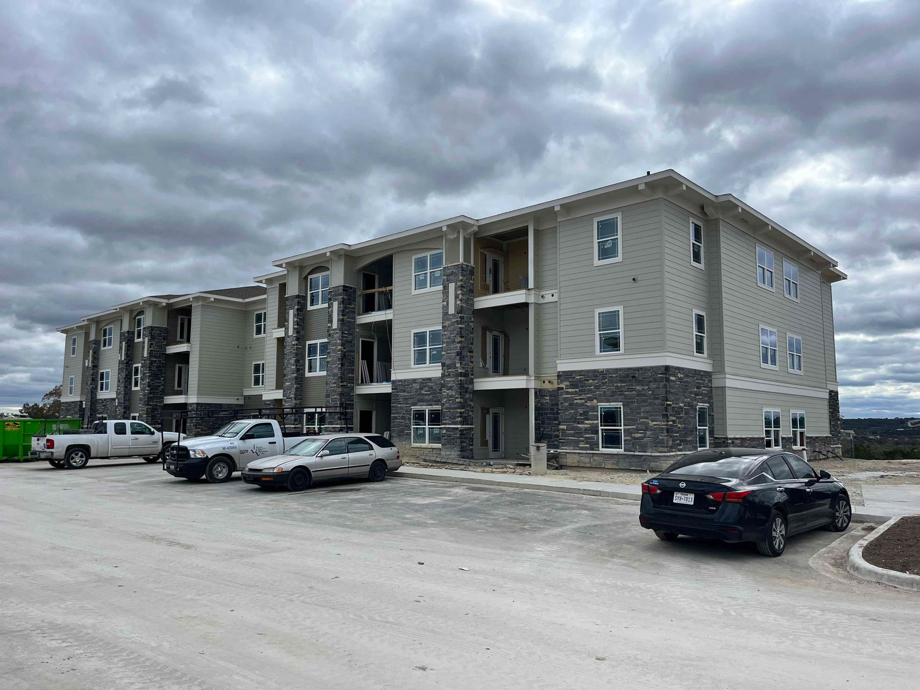 The Reserves at Holdsworth Brand New Apartments In Kerrville, TX